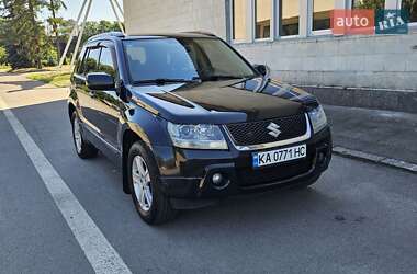 Позашляховик / Кросовер Suzuki Grand Vitara 2007 в Києві