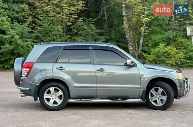 Внедорожник / Кроссовер Suzuki Grand Vitara 2007 в 