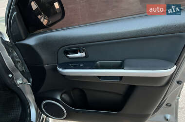 Внедорожник / Кроссовер Suzuki Grand Vitara 2007 в 