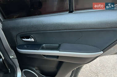 Внедорожник / Кроссовер Suzuki Grand Vitara 2007 в 