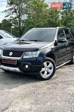 Внедорожник / Кроссовер Suzuki Grand Vitara 2008 в Сумах