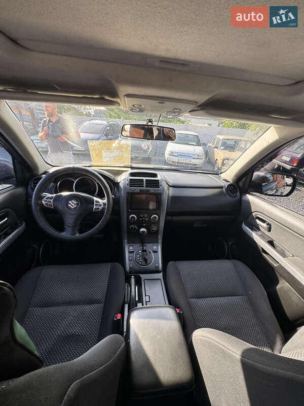 Внедорожник / Кроссовер Suzuki Grand Vitara 2007 в Дергачах