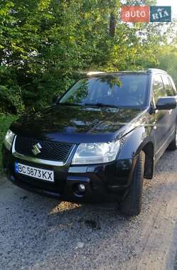 Внедорожник / Кроссовер Suzuki Grand Vitara 2007 в Радехове