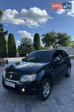 Внедорожник / Кроссовер Suzuki Grand Vitara 2006 в Ровно