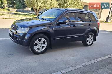 くーにー AUTO.RIA – Продам Cузукі Гранд Вітара 2007 (KA0771HC) бензин