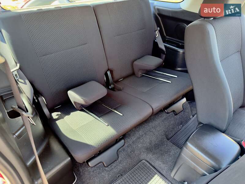 Внедорожник / Кроссовер Suzuki Grand Vitara 2013 в Софиевке