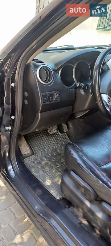 Внедорожник / Кроссовер Suzuki Grand Vitara 2008 в Каменец-Подольском