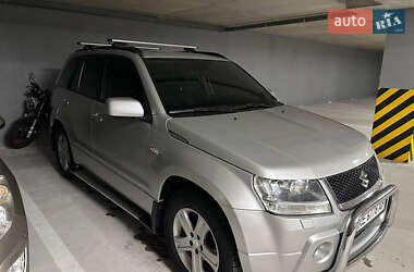 Suzuki Grand Vitara 2006