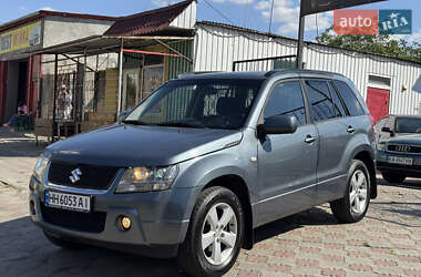 Внедорожник / Кроссовер Suzuki Grand Vitara 2008 в Николаеве
