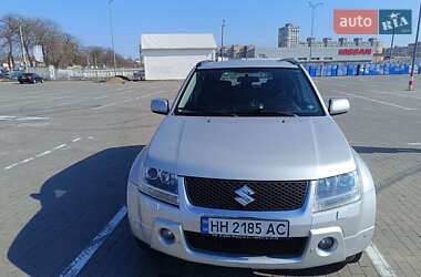 Внедорожник / Кроссовер Suzuki Grand Vitara 2007 в Одессе