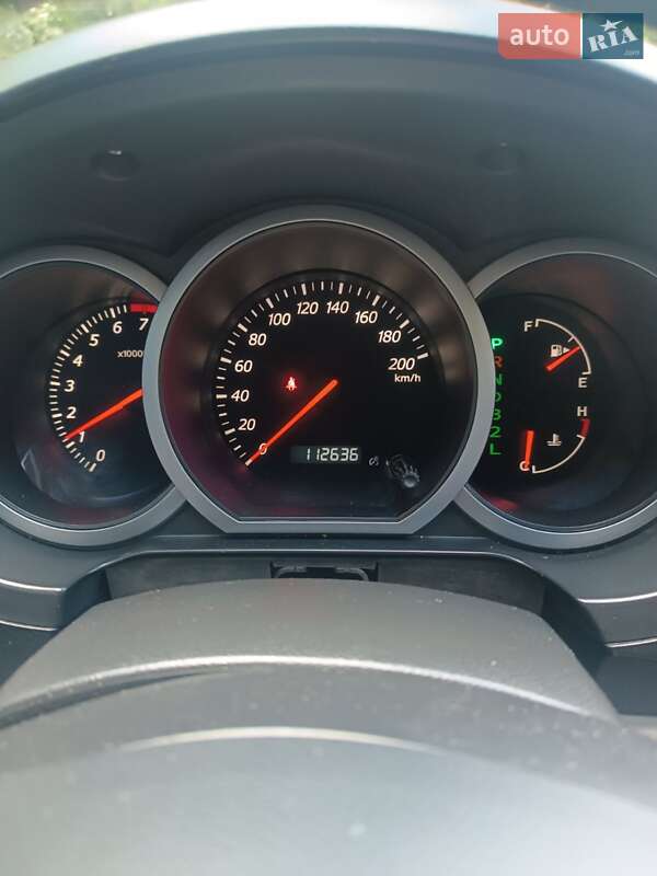 Внедорожник / Кроссовер Suzuki Grand Vitara 2006 в Борисполе