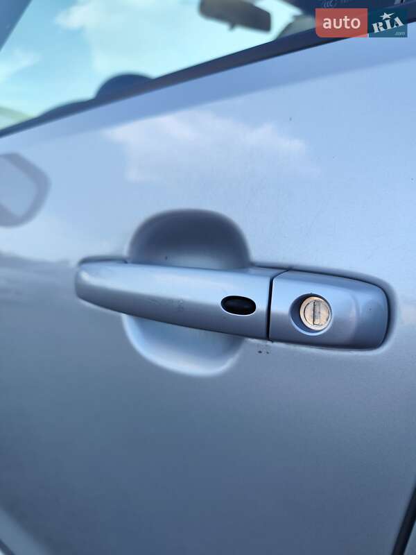 Внедорожник / Кроссовер Suzuki Grand Vitara 2007 в Чернигове