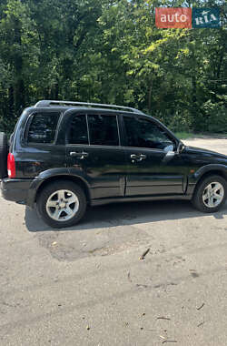 Внедорожник / Кроссовер Suzuki Grand Vitara 2003 в Умани