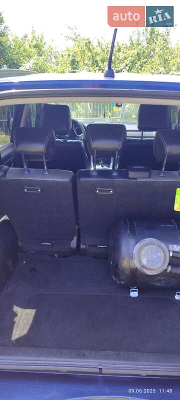 Позашляховик / Кросовер Suzuki Grand Vitara 2008 в Світловодську