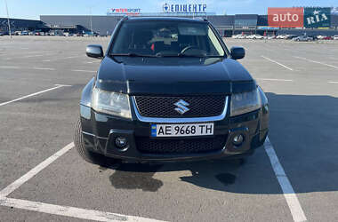 Позашляховик / Кросовер Suzuki Grand Vitara 2006 в Підгородному