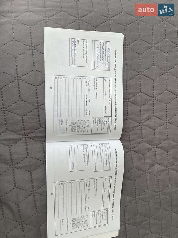 Внедорожник / Кроссовер Suzuki Grand Vitara 2008 в Ирпене