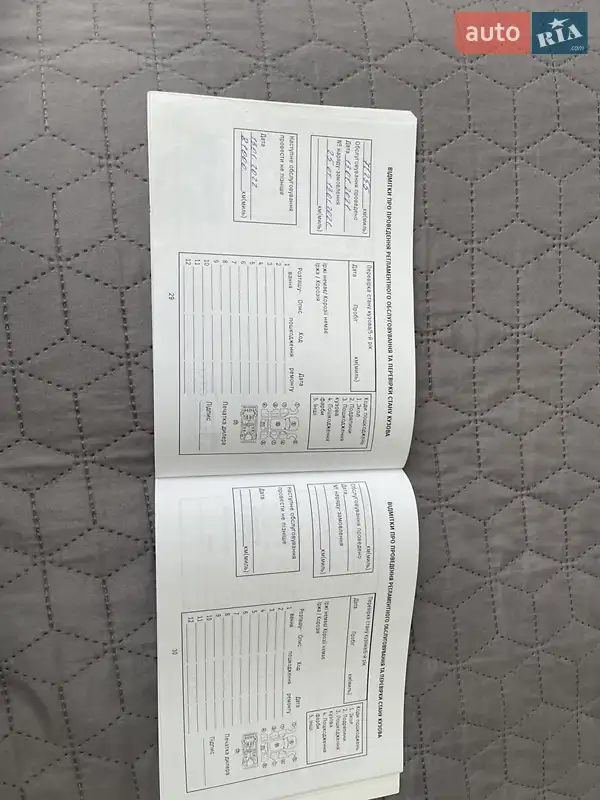 Внедорожник / Кроссовер Suzuki Grand Vitara 2008 в Ирпене документ