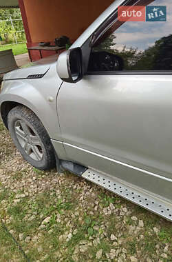 Внедорожник / Кроссовер Suzuki Grand Vitara 2007 в Хмельницком