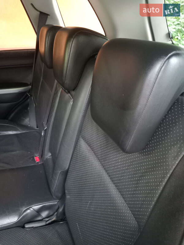 Внедорожник / Кроссовер Suzuki Grand Vitara 2007 в Хмельницком