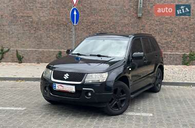 Позашляховик / Кросовер Suzuki Grand Vitara 2007 в Одесі
