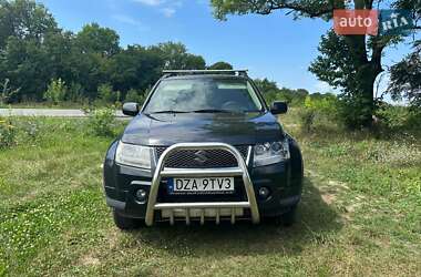 Внедорожник / Кроссовер Suzuki Grand Vitara 2006 в Залещиках