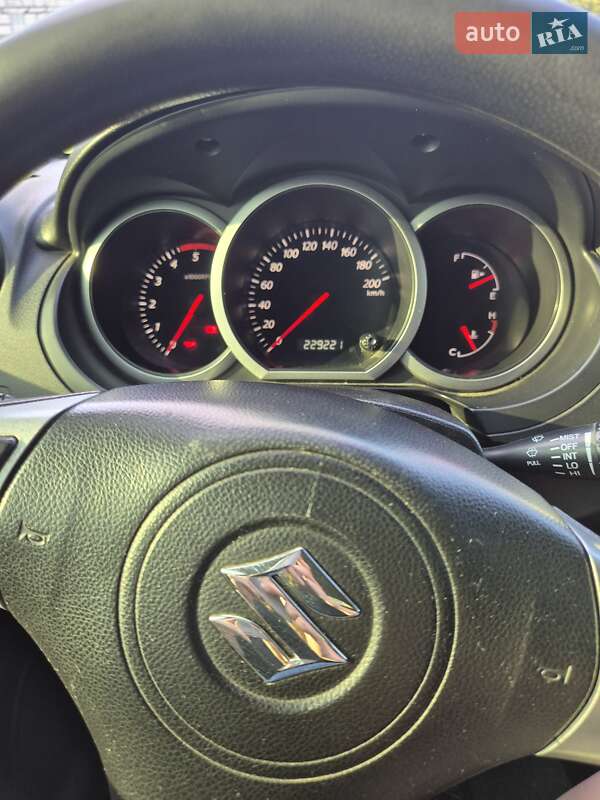 Внедорожник / Кроссовер Suzuki Grand Vitara 2007 в Павлограде