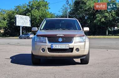 Позашляховик / Кросовер Suzuki Grand Vitara 2006 в Черкасах