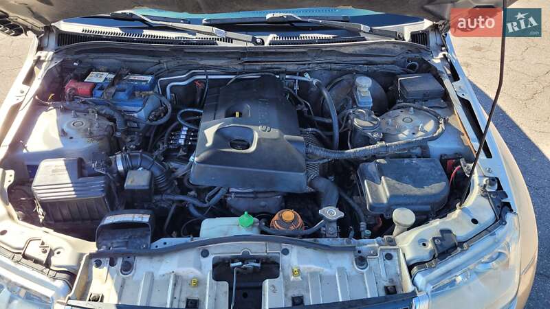 Внедорожник / Кроссовер Suzuki Grand Vitara 2006 в Черкассах