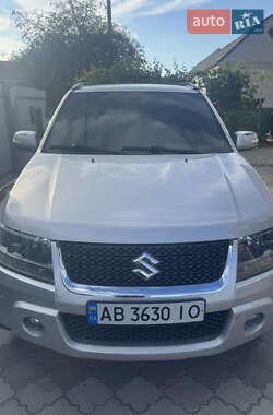 Внедорожник / Кроссовер Suzuki Grand Vitara 2008 в Хмельнике