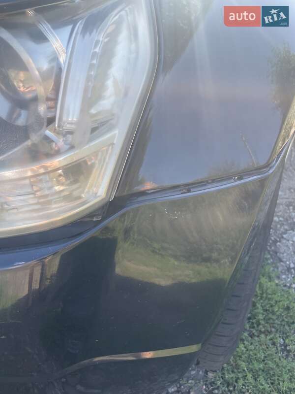 Внедорожник / Кроссовер Suzuki Grand Vitara 2008 в Киеве