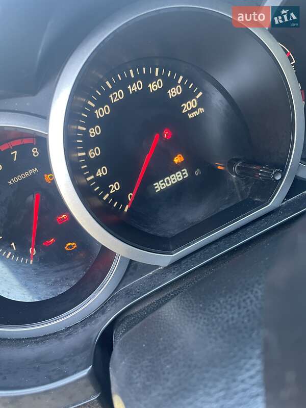 Внедорожник / Кроссовер Suzuki Grand Vitara 2008 в Киеве