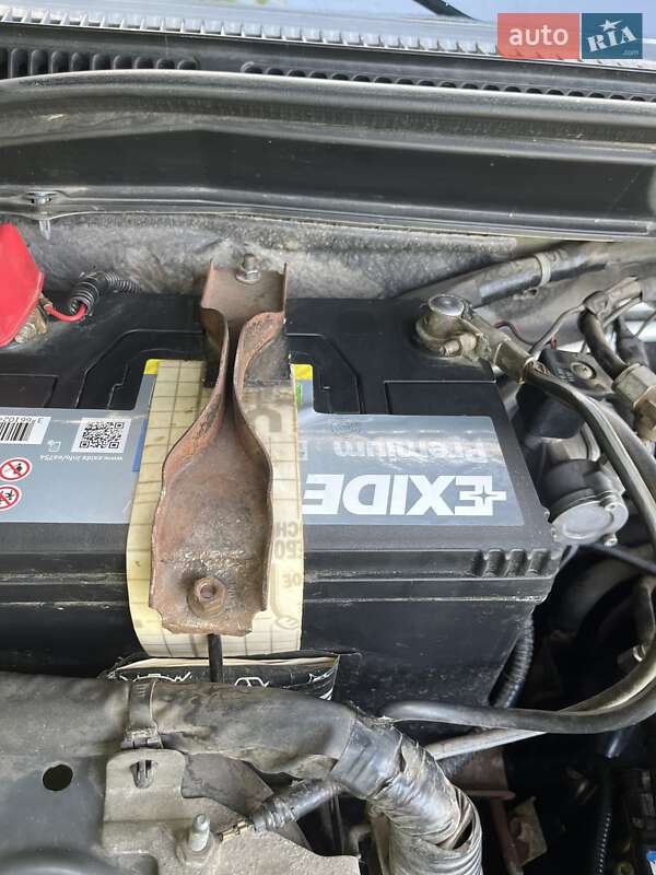 Внедорожник / Кроссовер Suzuki Grand Vitara 2007 в Мене