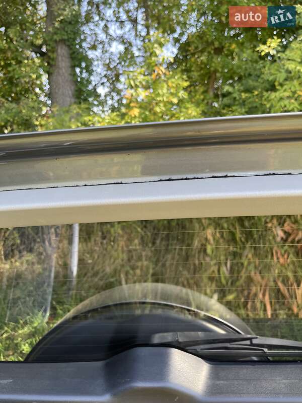 Внедорожник / Кроссовер Suzuki Grand Vitara 2007 в Мене