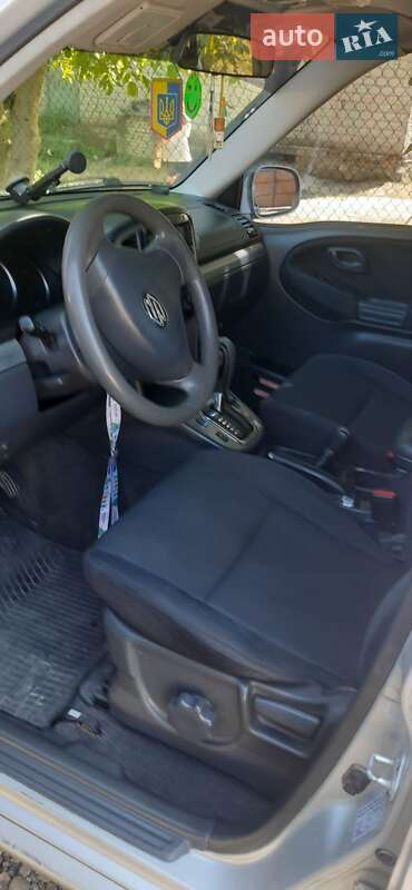 Позашляховик / Кросовер Suzuki Grand Vitara 2004 в Стрию