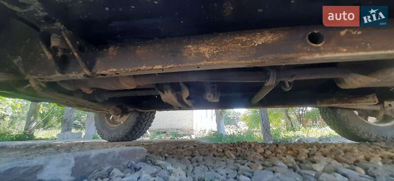 Позашляховик / Кросовер Suzuki Grand Vitara 2004 в Стрию