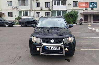 Внедорожник / Кроссовер Suzuki Grand Vitara 2006 в Николаеве
