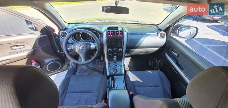 Внедорожник / Кроссовер Suzuki Grand Vitara 2006 в Киеве