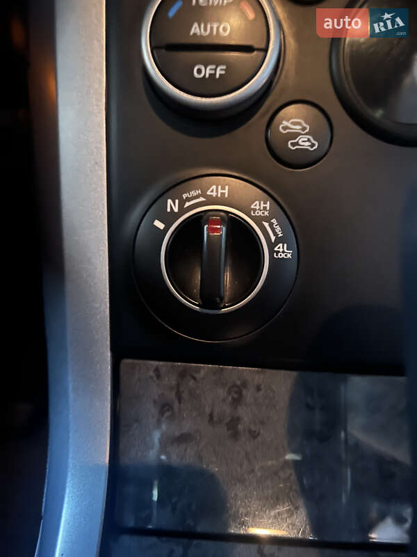 Внедорожник / Кроссовер Suzuki Grand Vitara 2015 в Львове