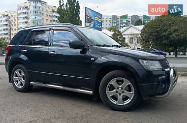 Внедорожник / Кроссовер Suzuki Grand Vitara 2006 в Полтаве
