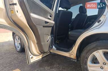 Внедорожник / Кроссовер Suzuki Grand Vitara 2008 в 
