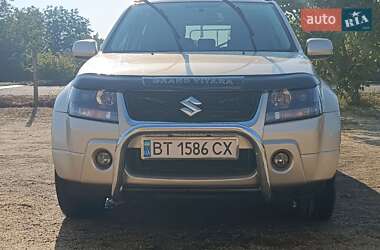 Внедорожник / Кроссовер Suzuki Grand Vitara 2008 в Херсоне