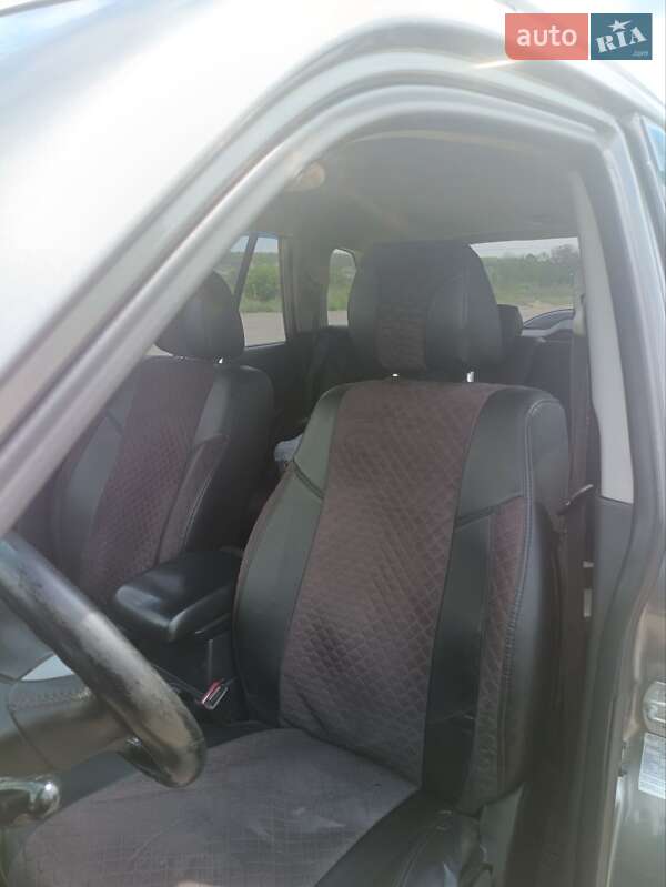 Внедорожник / Кроссовер Suzuki Grand Vitara 2006 в Баре