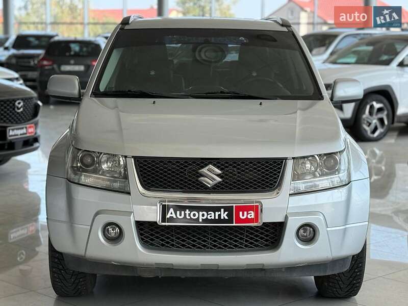 Внедорожник / Кроссовер Suzuki Grand Vitara 2006 в Одессе