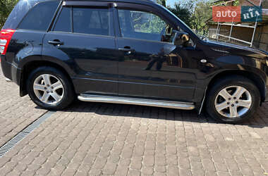 Позашляховик / Кросовер Suzuki Grand Vitara 2007 в Дрогобичі