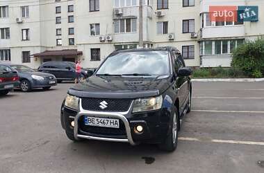 Внедорожник / Кроссовер Suzuki Grand Vitara 2006 в Николаеве