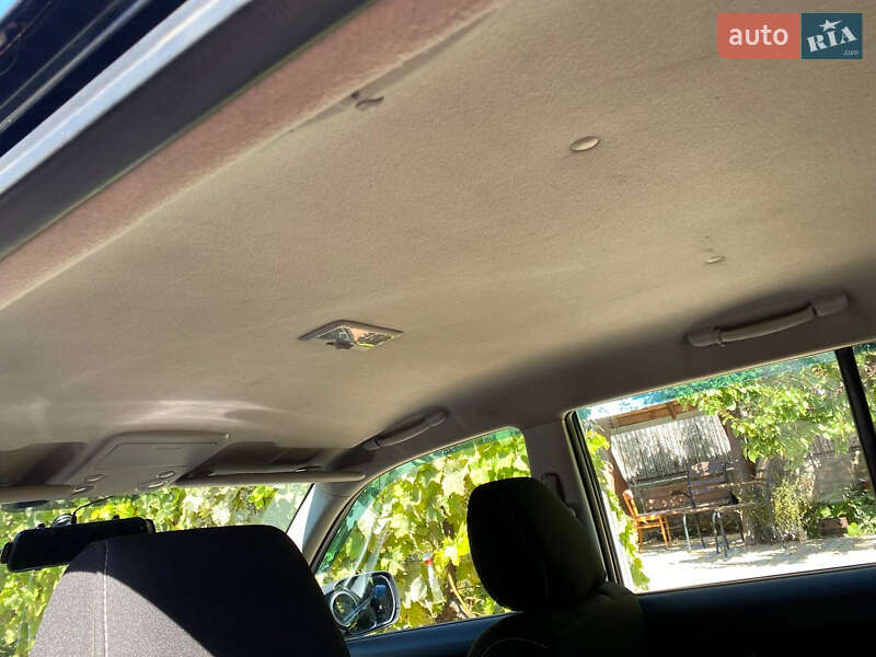 Внедорожник / Кроссовер Suzuki Grand Vitara 2006 в Павлограде