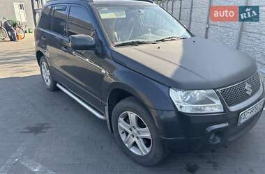 Позашляховик / Кросовер Suzuki Grand Vitara 2007 в Іваничах