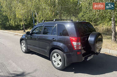 Внедорожник / Кроссовер Suzuki Grand Vitara 2007 в Запорожье