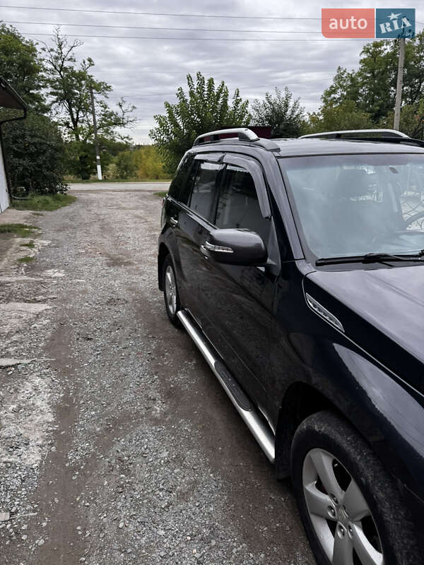 Внедорожник / Кроссовер Suzuki Grand Vitara 2010 в Городке фото 4 Внедорожник / Кроссовер Suzuki Grand Vitara 2010 в Городке