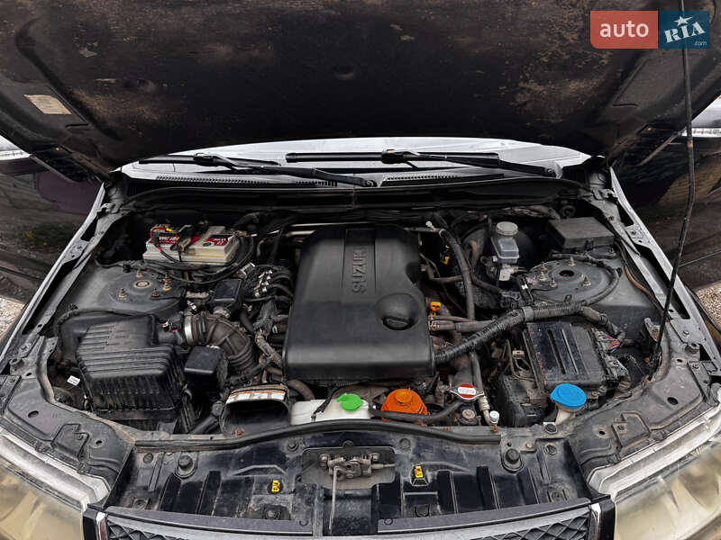 Внедорожник / Кроссовер Suzuki Grand Vitara 2010 в Городке фото 27 Внедорожник / Кроссовер Suzuki Grand Vitara 2010 в Городке